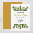 Search for evergreen invitations Script