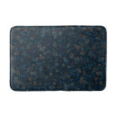 Search for blue brown bath mats Tan