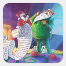 Search for feliz navidad christmas stickers Santa claus