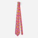Search for dreamy ties Pink
