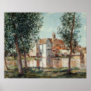Search for sisley posters Landscape