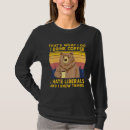 Search for bears drinking coffee tshirts Thats