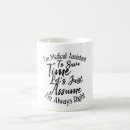 Search for assistant mugs Medical