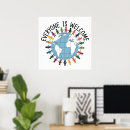 Search for everyone loves posters Pride