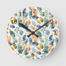 Search for plant clocks Greenery