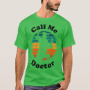 Search for phd humor tshirts Female doctor
