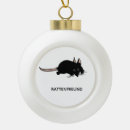 Search for pet rat christmas tree decorations Cute