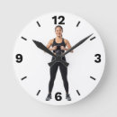 Search for train clocks Workout