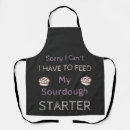 Search for bread making aprons Sourdough