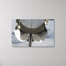 Search for space shuttle endeavour canvas prints Orbiter