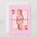 Search for queen cards Pink