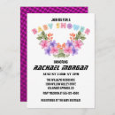 Search for pink dress baby shower invitations Baby girl