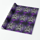 Search for supernatural wrapping paper Halloween