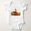 Search for equestrian baby clothes Western