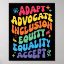 Search for adapt posters Disability