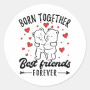 Search for sister sayings stickers Funny