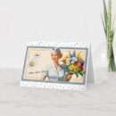 Search for flight attendant cards Stewardess