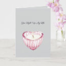 Search for candle light cards Pink
