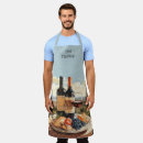 Search for lover aprons Food