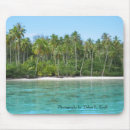 Search for lagoons mousepads Palm tree
