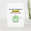 Search for toadally cards Pun