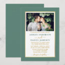 Search for elegant eucalyptus wedding invitations Minimalist