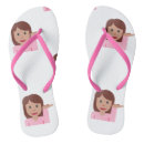 Search for happy face jandals Kawaii