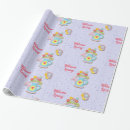 Search for welcome wrapping paper Stars