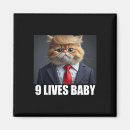 Search for aesthetic square magnets Cats