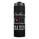 Search for literature travel mugs Author
