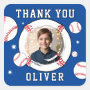 Search for baseball balls stickers For kids