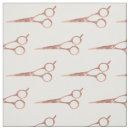 Search for rose gold fabric Hairstylist