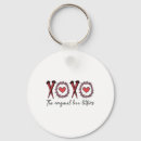 Search for flamingo key rings Hearts