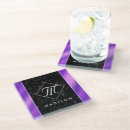 Search for marble monogram coasters Script