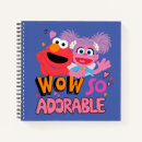 Search for elmo notebooks Cute