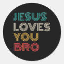 Search for jesus smile stickers Christianity