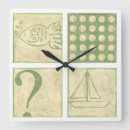 Search for nursery clocks Children's