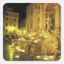 Search for trevi fountain stickers Europe