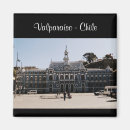 Search for chile magnets Souvenir