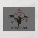 Search for supernatural postcards Angel
