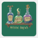 Search for elixir stickers Halloween