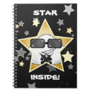 Search for manga notebooks Kawaii