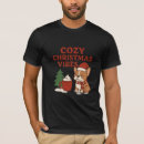 Search for french bulldog christmas tshirts Winter
