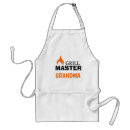 Search for womens day aprons Grandmother