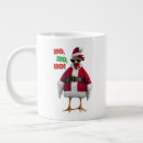 Search for cute chicken mugs Funny