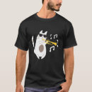 Search for cat band tshirts Marching