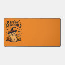 Search for spook mousepads Cat