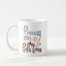Search for lake living mugs Sunset