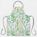 Search for herb aprons Bee balm