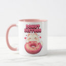 Search for cute cat mugs Quote